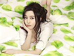 范冰冰 家纺代言