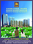房地产户外 荷花蒂斯
