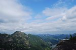 高山