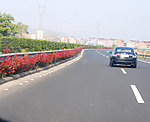 高速公路