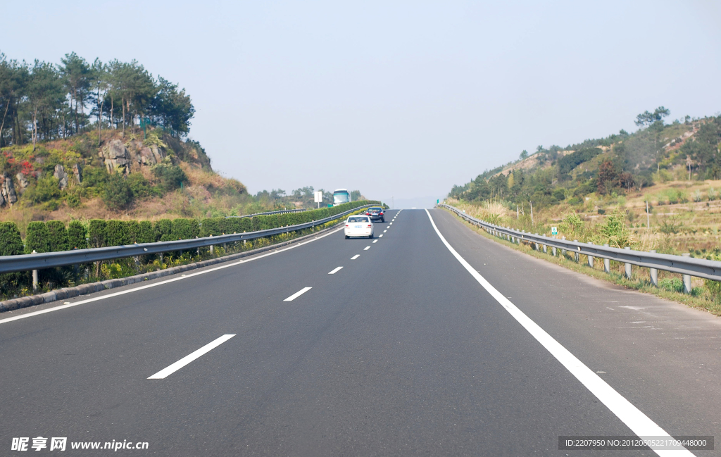高速公路