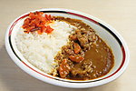 咖喱饭