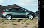 宝马X6 BMW