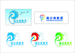 蒲公英教育logo