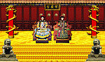 百岁宫