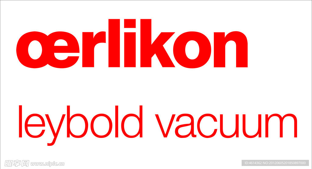oerlikon(欧瑞康)