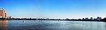 某棠湖全景