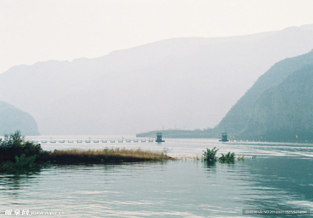 小浪底