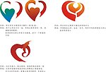 志愿者logo