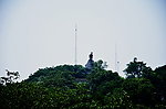 山顶的信号
