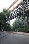 首钢管道