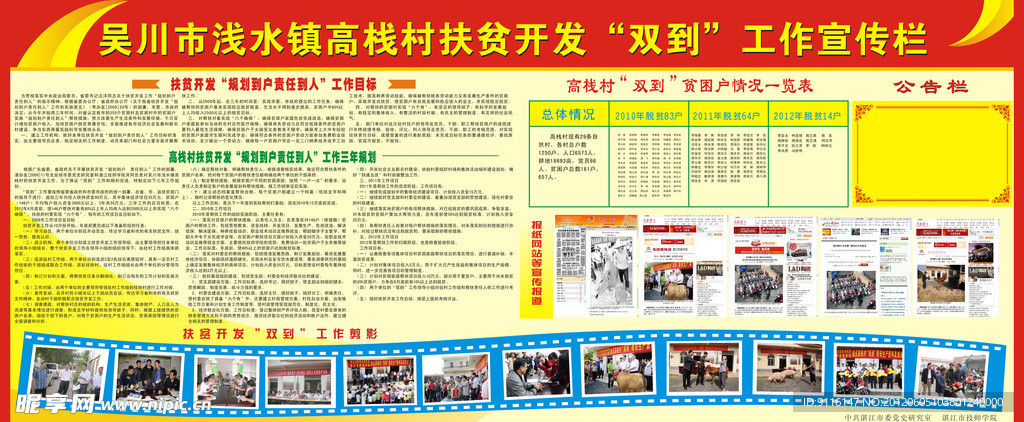 学校宣传栏 宣传单 五一
