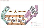 电脑城指示标志