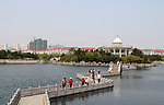 威海风光