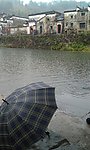 雨微澜