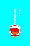 叮当猫 Cat Doraemon 哆啦A梦
