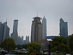 上海陆家嘴