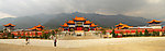 大理崇圣寺