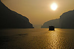 长江三峡