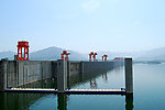 三峡大坝