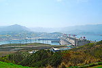 三峡大坝