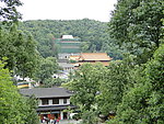 重山建筑