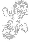 花纹 花边 底纹