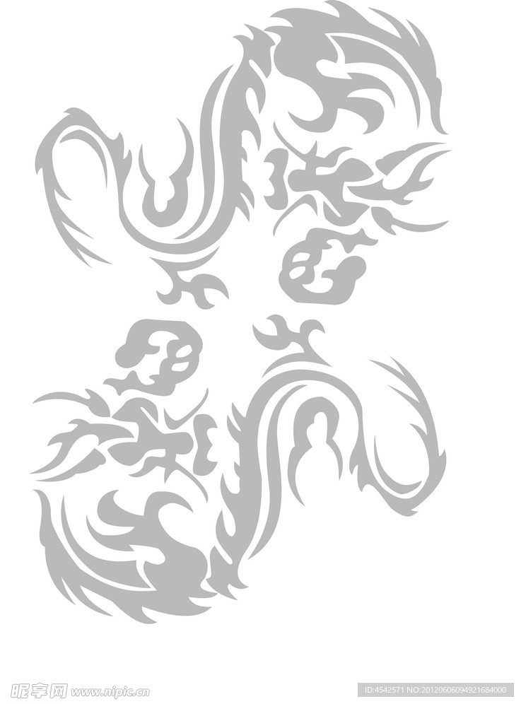 花纹 花边 底纹