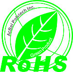 欧盟ROHS认证