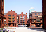泰安道英式风情区综合商住公寓（非高清）