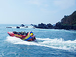 大海快艇