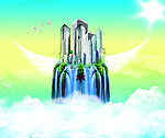 天空之城