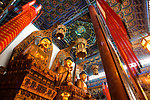 镇江金山寺