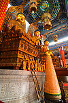 镇江金山寺