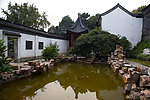 镇江甘露寺