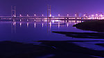 城市夜景