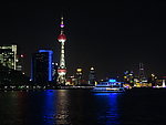东方明珠