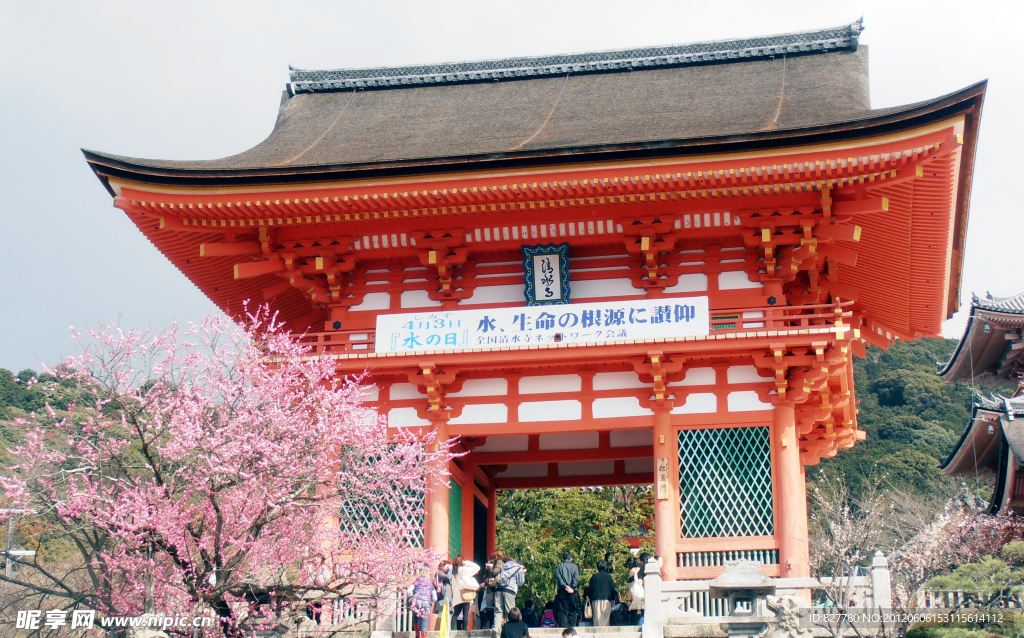 日本清水寺