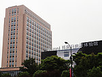 建筑摄影
