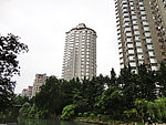 建筑摄影