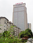 建筑摄影