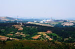 山野的土地