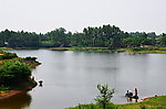 山北湖