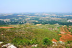 黄石山土地