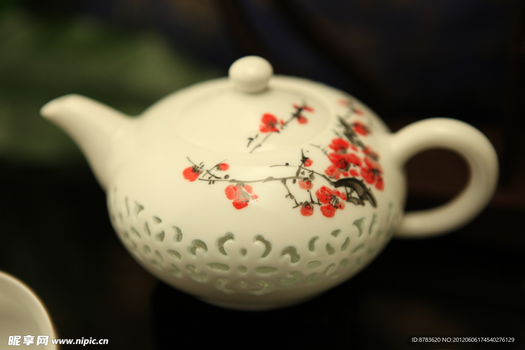 茶具