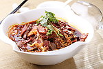 夫妻肺片