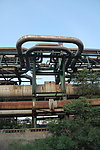 首钢管道