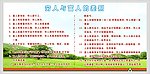 穷人与富人的差别