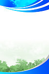 幼儿园展板