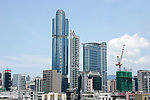 香港朗豪坊